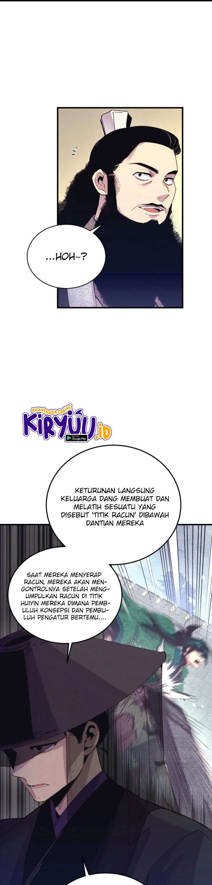 Dilarang COPAS - situs resmi www.mangacanblog.com - Komik lightning degree 127 - chapter 127 128 Indonesia lightning degree 127 - chapter 127 Terbaru 30|Baca Manga Komik Indonesia|Mangacan